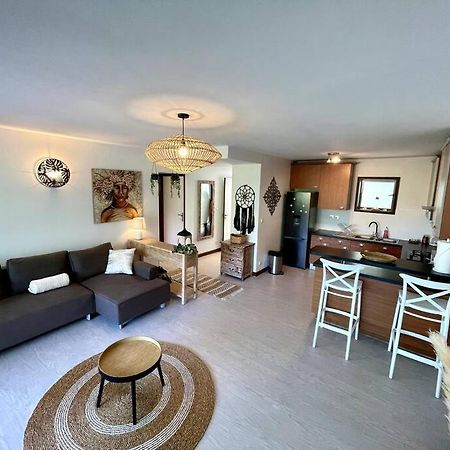 City Lodge Appartment Papeete  Luaran gambar