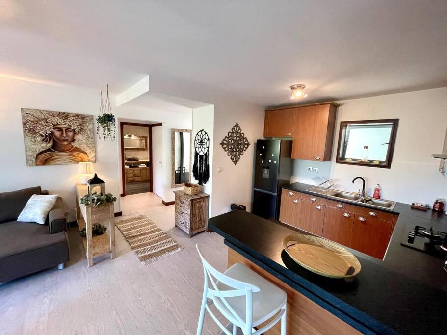 City Lodge Appartment Papeete  Luaran gambar