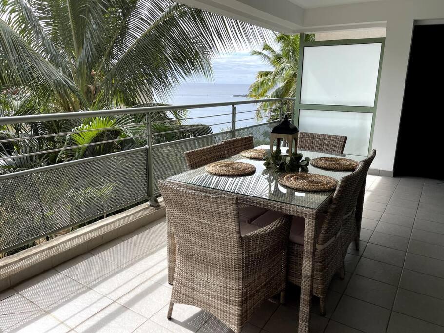 City Lodge Appartment Papeete  Luaran gambar