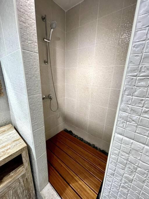 City Lodge Appartment Papeete  Luaran gambar