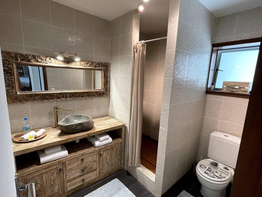 City Lodge Appartment Papeete  Luaran gambar