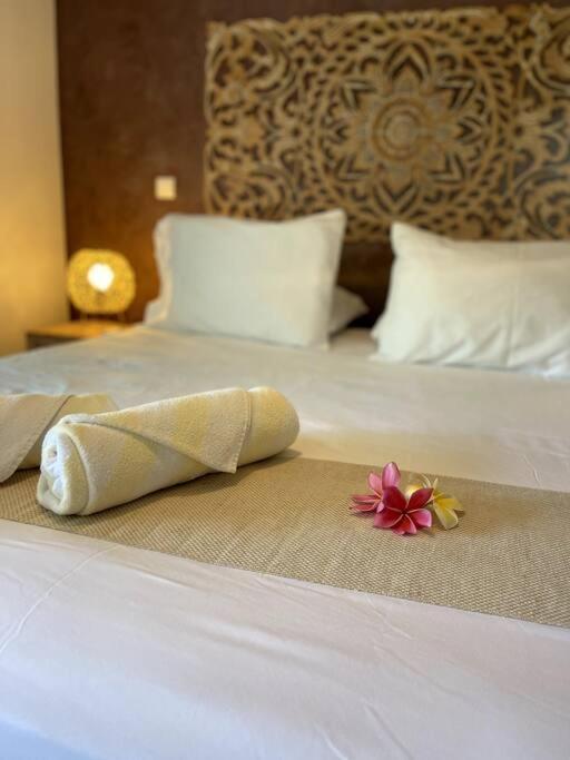 City Lodge Appartment Papeete  Luaran gambar