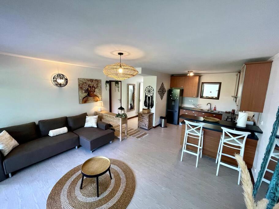 City Lodge Appartment Papeete  Luaran gambar