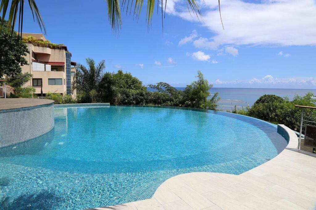 City Lodge Appartment Papeete  Luaran gambar