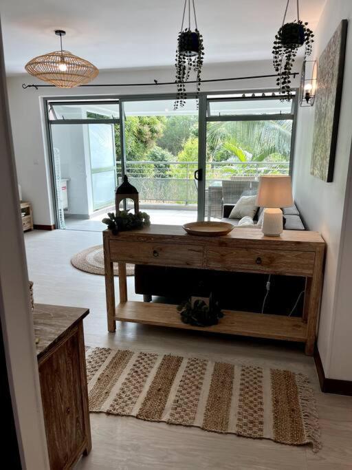 City Lodge Appartment Papeete  Luaran gambar
