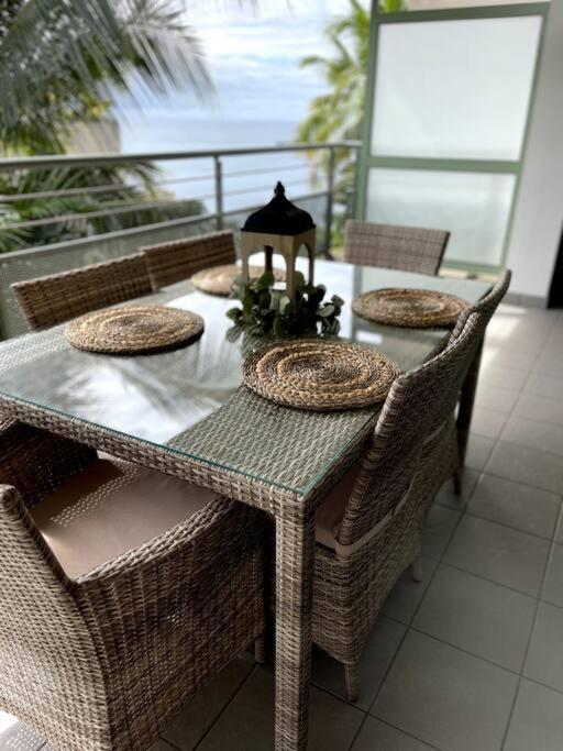 City Lodge Appartment Papeete  Luaran gambar