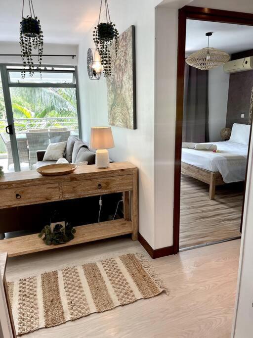 City Lodge Appartment Papeete  Luaran gambar